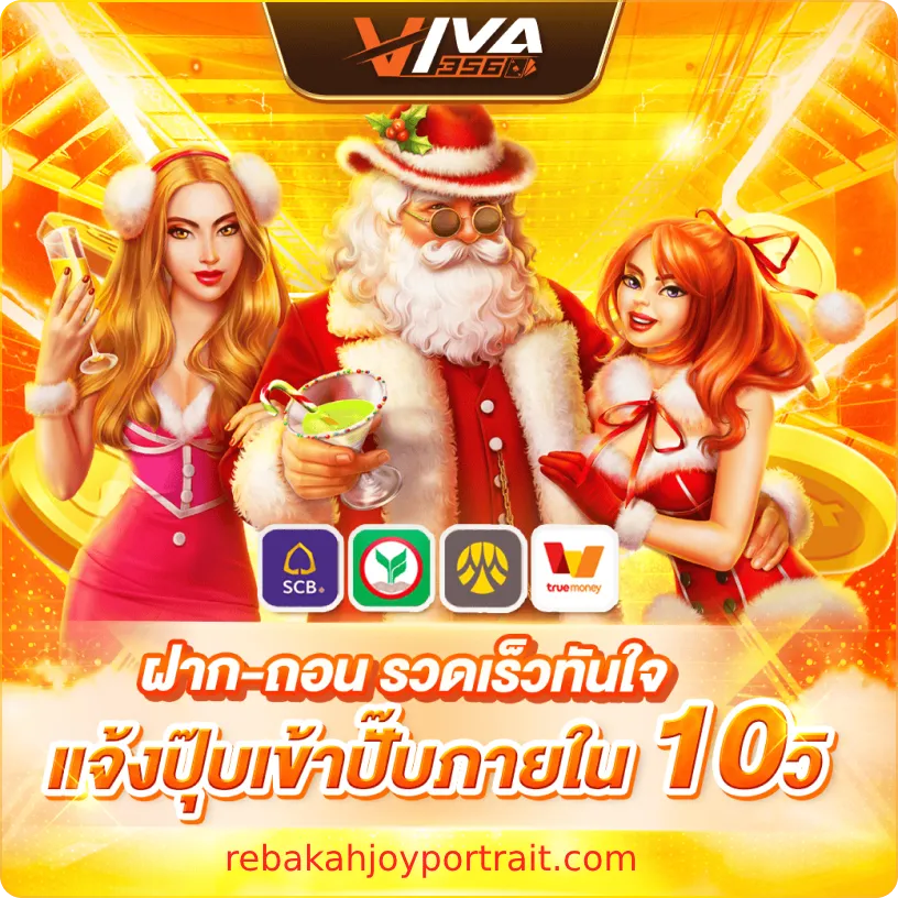 Viva3388 casino